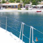 Sailing Holidays Greece, Leonido