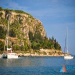 Sailing Holidays Greece Aegina 4