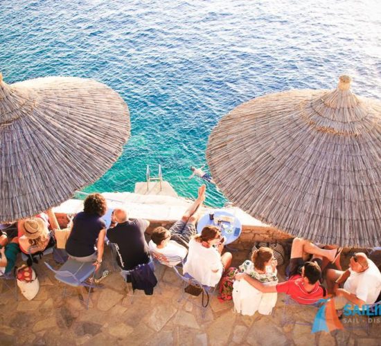 Sailing Holidays Greece, Hydra